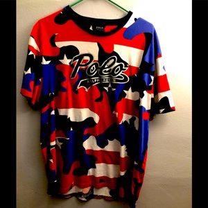 I’m selling a polo shirt!!! Ralph Lauren